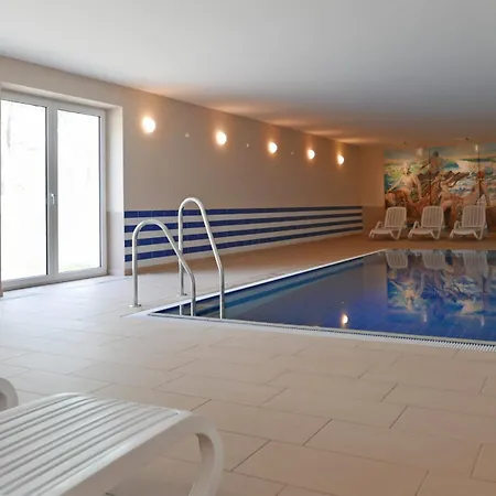 Haus Meeresblick - Sandrose A 2.26 Apartment *