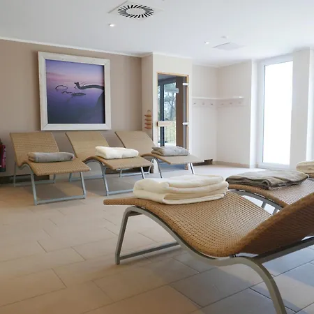 Apartment Haus Meeresblick - Sandrose A 2.26