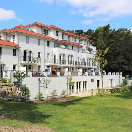 Haus Meeresblick - Sandrose A 2.26 Apartment