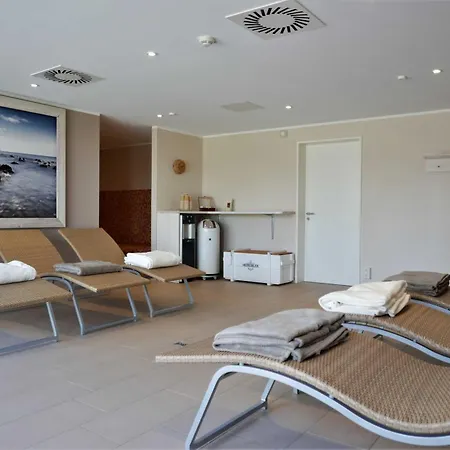 Haus Meeresblick - Sandrose A 2.26 Apartment *
