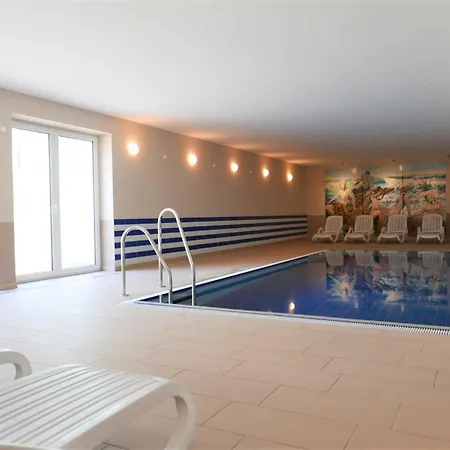 Haus Meeresblick - Sandrose A 2.26 Apartment *