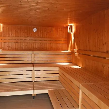 Haus Meeresblick - Sandrose A 2.26 Apartment