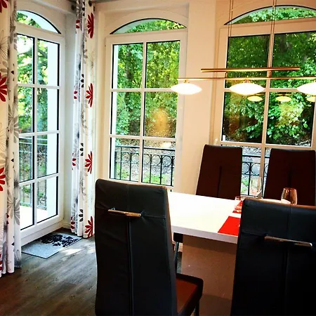 Haus Meeresblick - Sandrose A 2.26 *