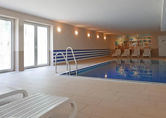 Haus Meeresblick - Sandrose A 2.26 Daire *