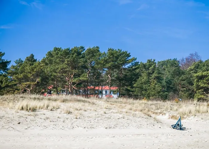 Daire Haus Meeresblick - Sandrose A 2.26 *