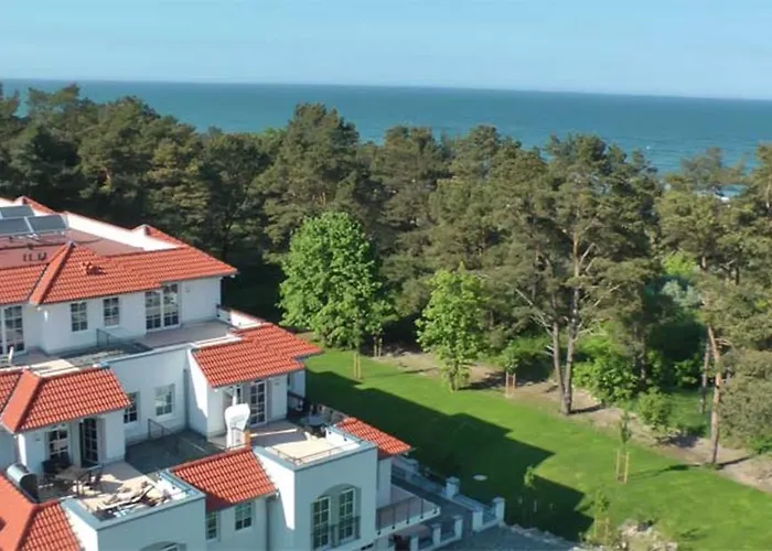 Haus Meeresblick - Sandrose A 2.26 *